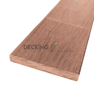 Timber - Decking - All