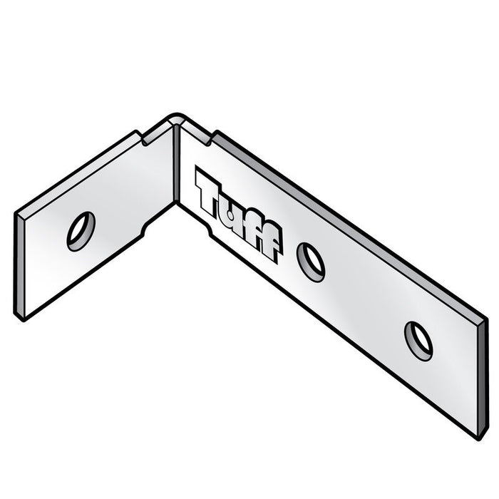 Heavy Duty Angles 60x100x35x3mm