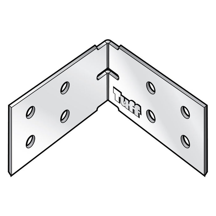 Heavy Duty Angles 100x100x70x3mm