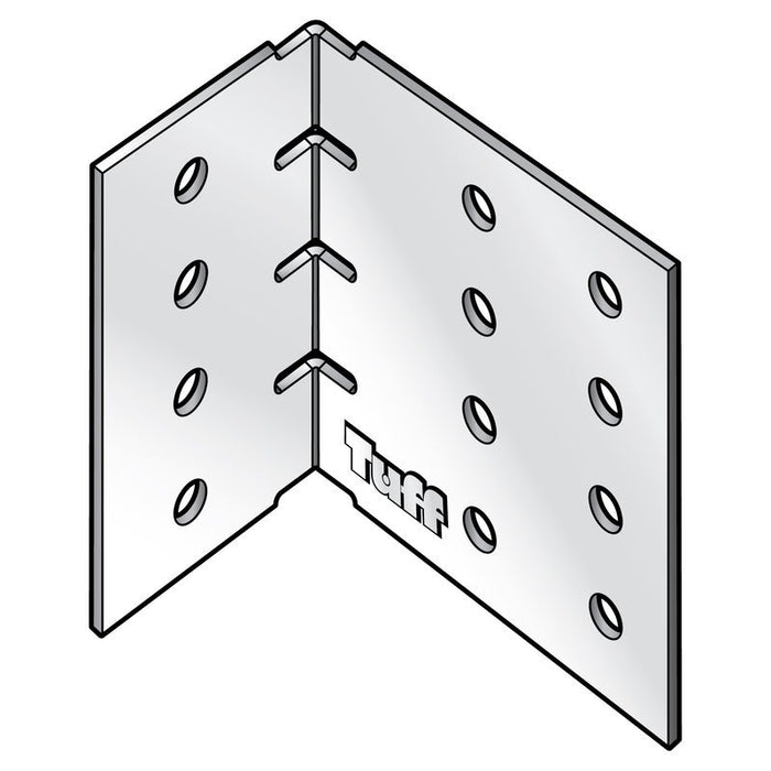 Heavy Duty Angles 60x100x140x3mm