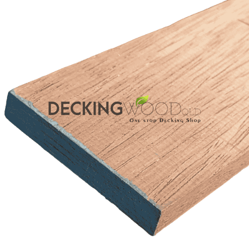 42x11 Merbau Solid Screening KD Dressed All Round (DAR)