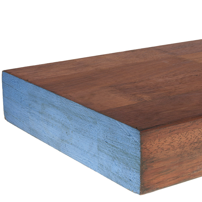295x65 Merbau Laminated Cambered