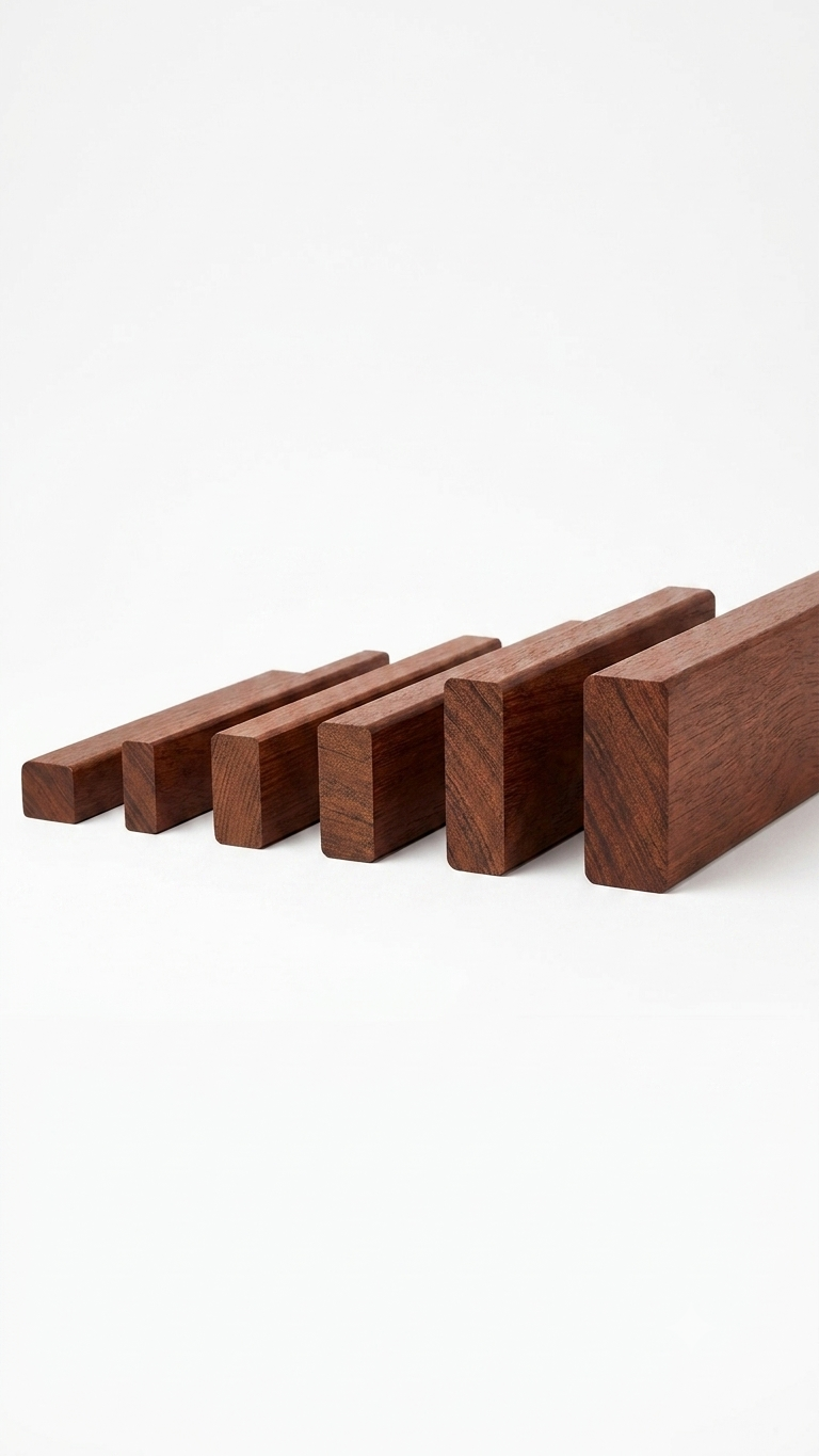 Timber - Battens - All