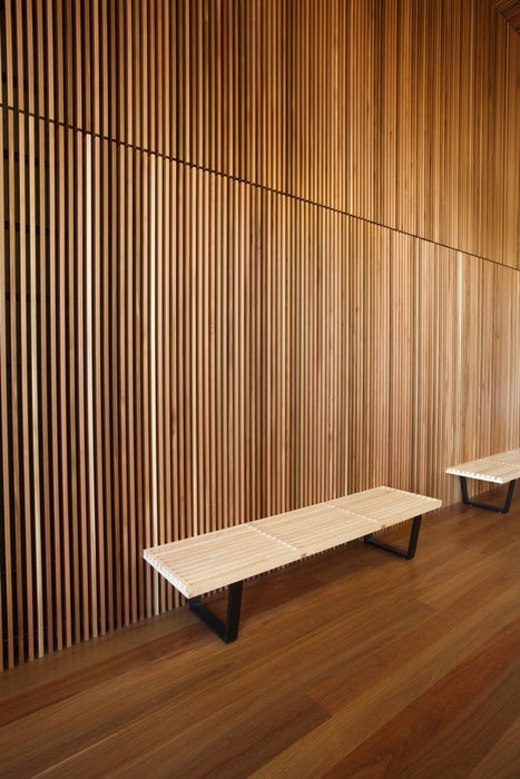 42x19 New Guinea Rosewood Screening Battens