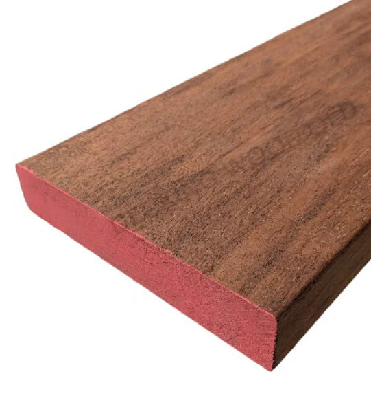Timber - Step Tread - All