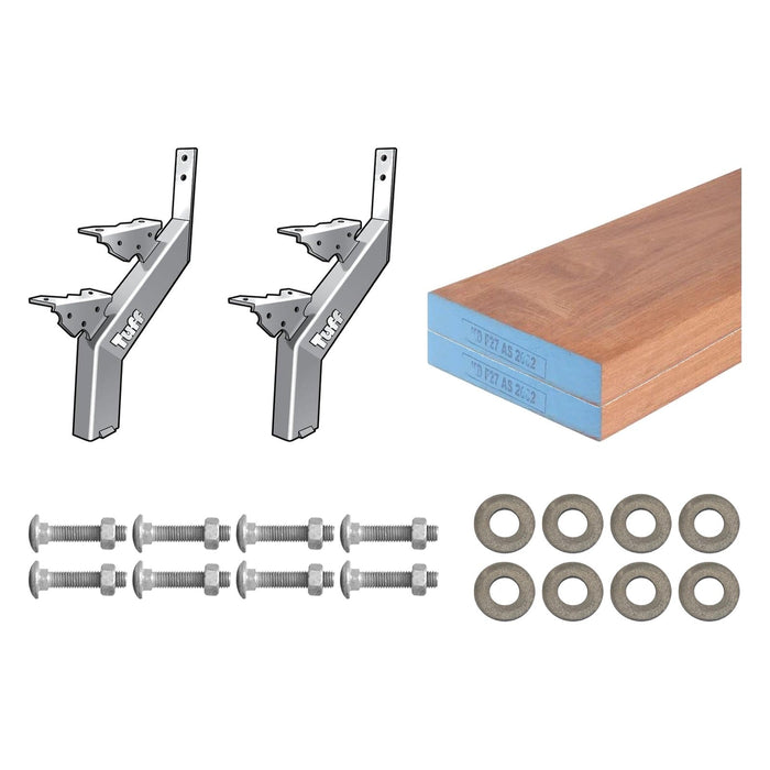 2 step kit