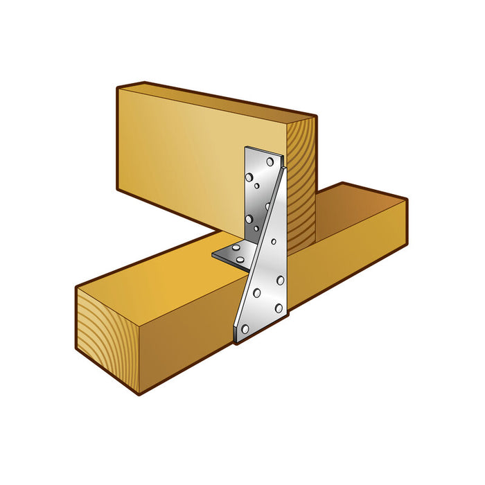 Triple Lock LH Carton of 100