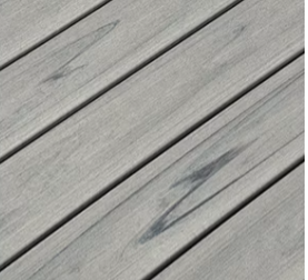 Trex Transcend Lineage Grooved Edge Board - 5480 x 140 x 25mm
