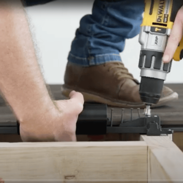 Hulk Collated Chain Clip with Steel/Timber Screw 150