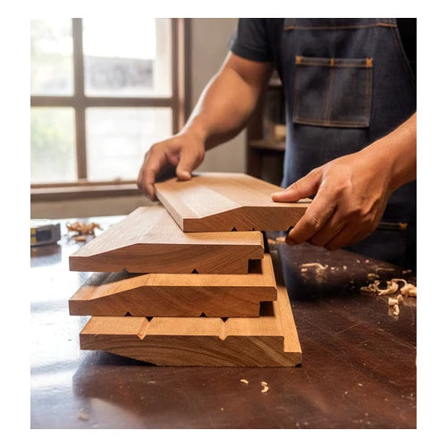 Timber - Cladding - All