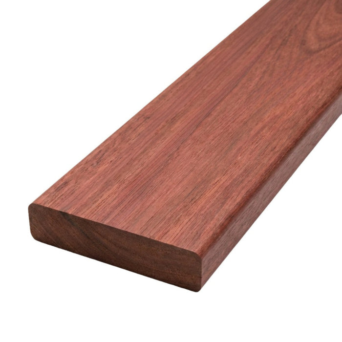 90x19 Jarrah Decking – Premium Dense Hardwood - Random Lengths