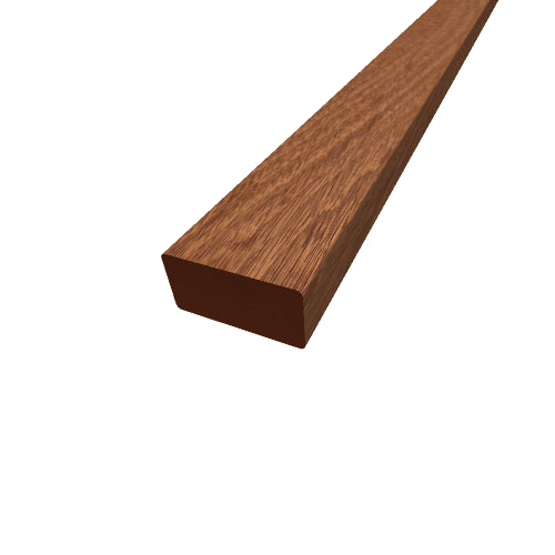 70x35 Merbau F27 KD Solid Hardwood Battens