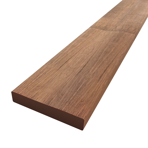 140x25 Merbau Solid F27 KD Select Grade Random Lengths