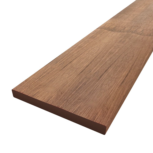 190x19 Merbau Decking Select Grade KD Solid DPR