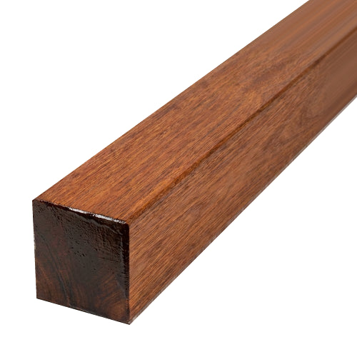 75x75 Merbau Solid Post