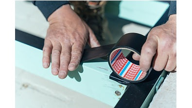 CLEARANCE tesa® JoistSeal water ingress protection tape for Joist Protection