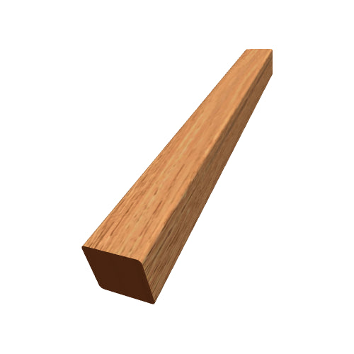 40x40 New Guinea Rosewood Battens