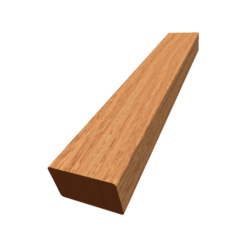 65x40 New Guinea Rosewood Battens