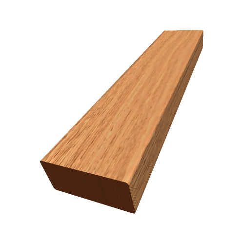 85x40 New Guinea Rosewood Battens